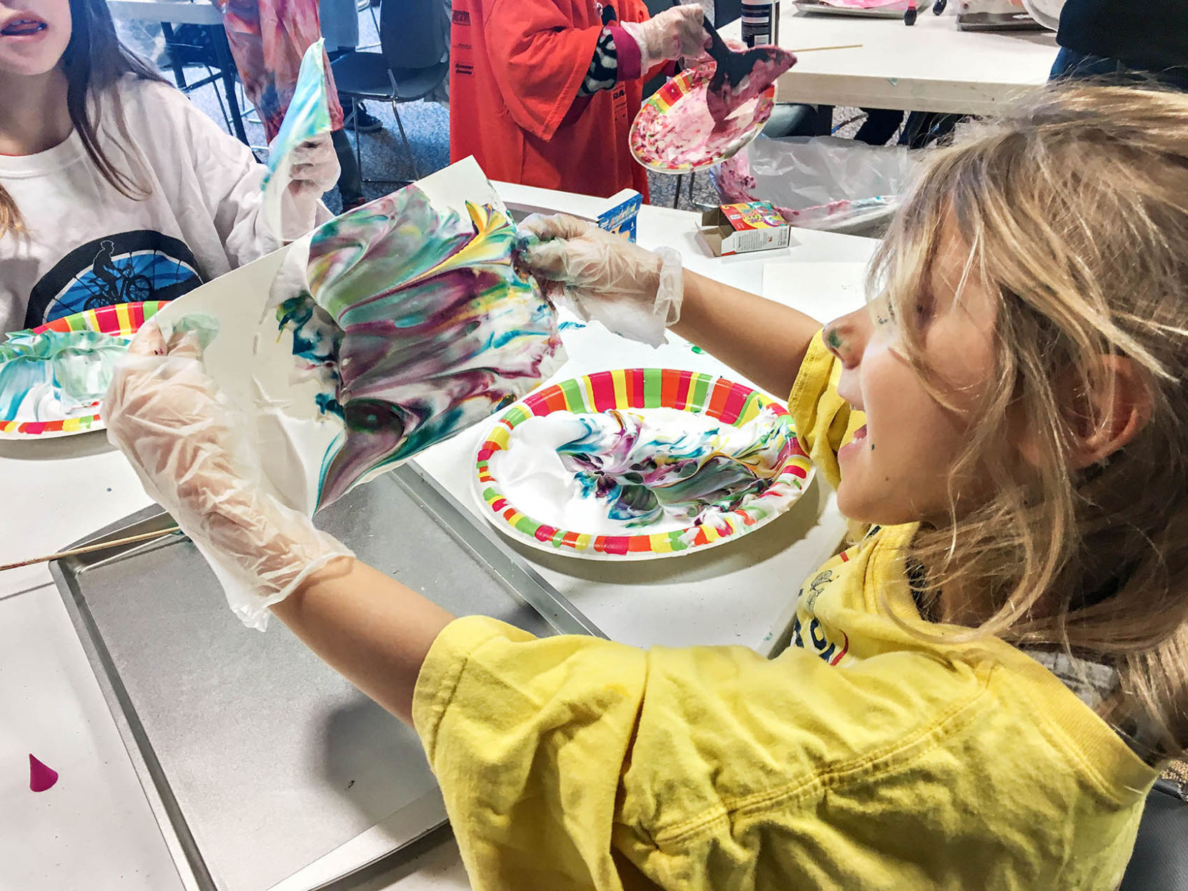 Nature Day Camps 1
